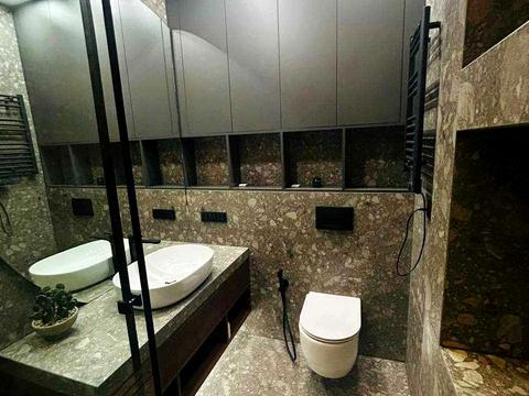 квартира по адресу Гарета Джонса ул. (Сімʼї Хохлових), 12-А