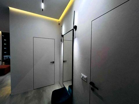 квартира по адресу Гарета Джонса ул. (Сімʼї Хохлових), 12-А