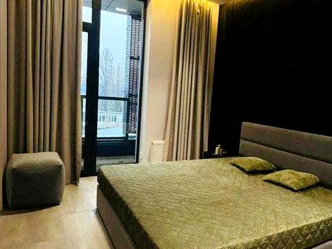 квартира по адресу Гарета Джонса ул. (Сімʼї Хохлових), 12-А