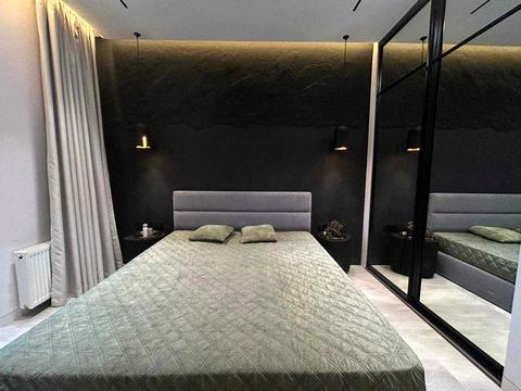 квартира по адресу Гарета Джонса ул. (Сімʼї Хохлових), 12-А