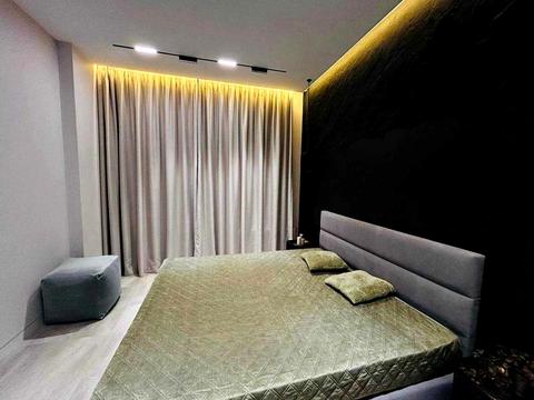 квартира по адресу Гарета Джонса ул. (Сімʼї Хохлових), 12-А