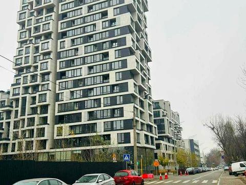 квартира по адресу Гарета Джонса ул. (Сімʼї Хохлових), 12-А