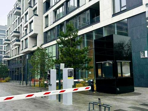 квартира по адресу Гарета Джонса ул. (Сімʼї Хохлових), 12-А