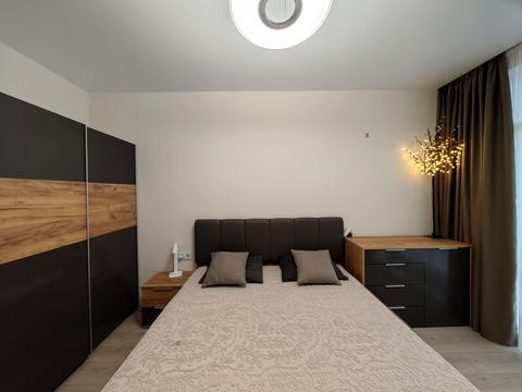 квартира за адресою Педагогічна вул., (Будинок)