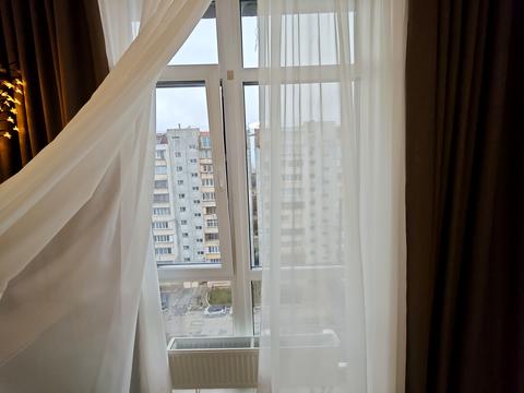 квартира за адресою Педагогічна вул., (Будинок)