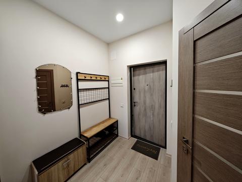 квартира за адресою Педагогічна вул., (Будинок)