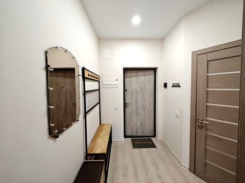 квартира за адресою Педагогічна вул., (Будинок)