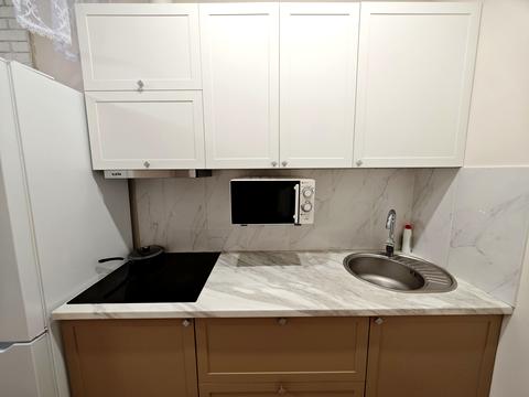 квартира за адресою Педагогічна вул., (Будинок)