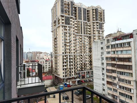 квартира за адресою Педагогічна вул., (Будинок)