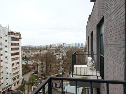 квартира за адресою Педагогічна вул., (Будинок)