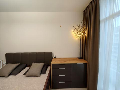 квартира за адресою Педагогічна вул., (Будинок)