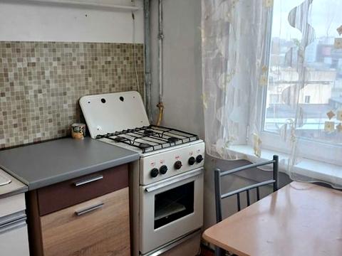 квартира по адресу Героев Труда ул. (Героїв Праці), 4