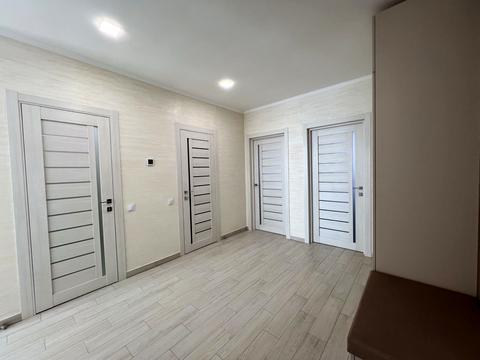 квартира за адресою Михайла Максимовича вул. (Онуфрія Трутенка), 34-Б