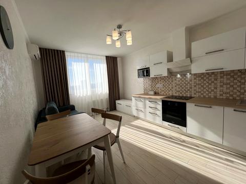 квартира за адресою Михайла Максимовича вул. (Онуфрія Трутенка), 34-Б