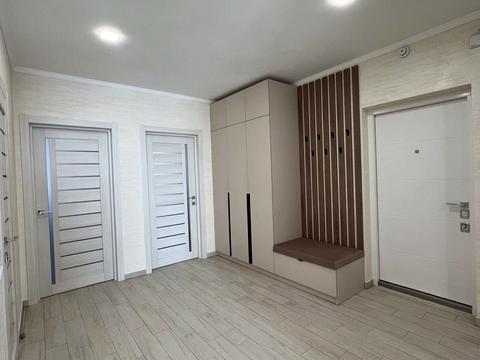 квартира за адресою Михайла Максимовича вул. (Онуфрія Трутенка), 34-Б