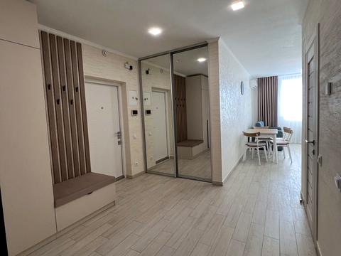 квартира за адресою Михайла Максимовича вул. (Онуфрія Трутенка), 34-Б