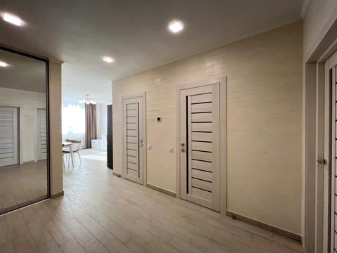 квартира за адресою Михайла Максимовича вул. (Онуфрія Трутенка), 34-Б