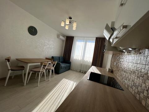 квартира за адресою Михайла Максимовича вул. (Онуфрія Трутенка), 34-Б