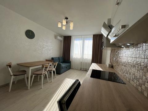 квартира за адресою Михайла Максимовича вул. (Онуфрія Трутенка), 34-Б