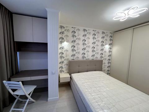 квартира за адресою Михайла Максимовича вул. (Онуфрія Трутенка), 34-Б