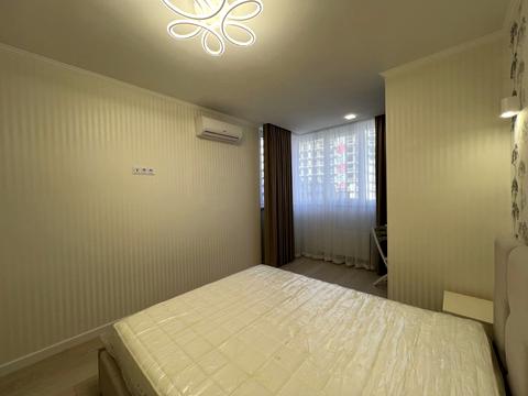 квартира за адресою Михайла Максимовича вул. (Онуфрія Трутенка), 34-Б