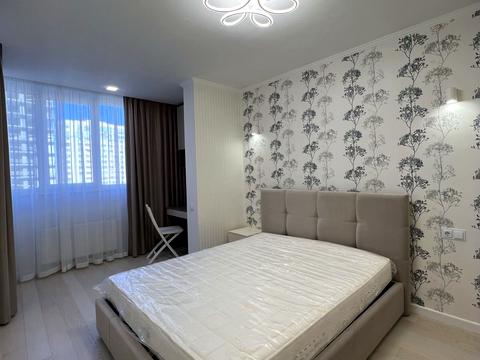 квартира за адресою Михайла Максимовича вул. (Онуфрія Трутенка), 34-Б