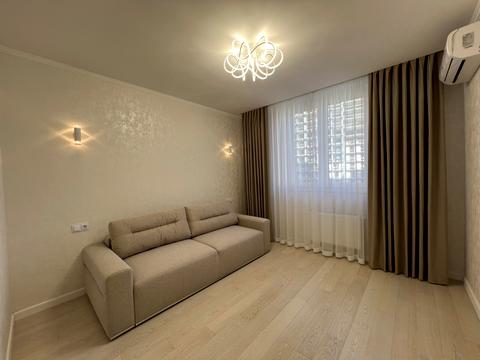 квартира за адресою Михайла Максимовича вул. (Онуфрія Трутенка), 34-Б