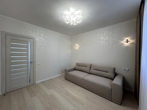 квартира за адресою Михайла Максимовича вул. (Онуфрія Трутенка), 34-Б