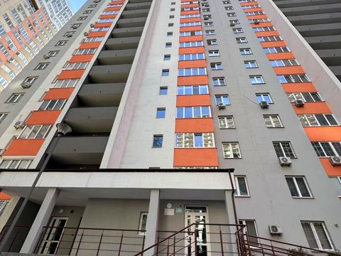 квартира за адресою Михайла Максимовича вул. (Онуфрія Трутенка), 34-Б