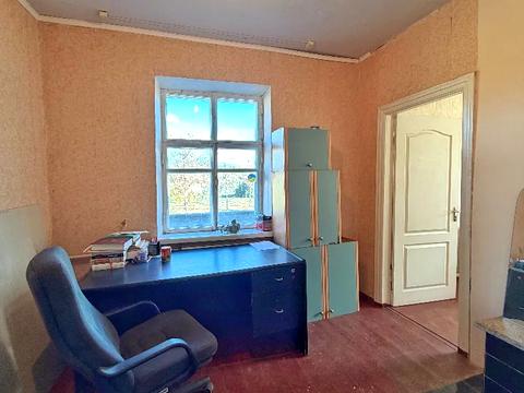 дом по адресу Центральна