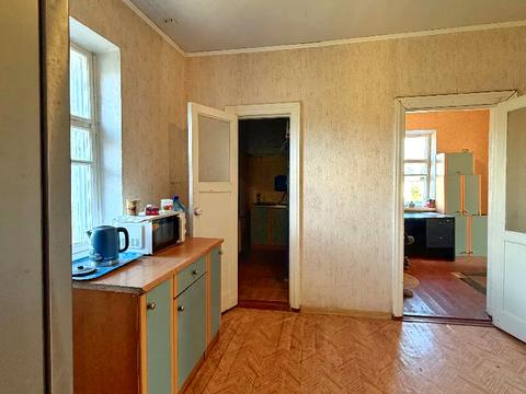 дом по адресу Центральна