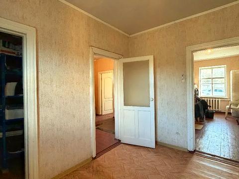 дом по адресу Центральна