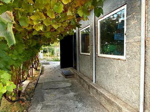 дом по адресу Центральна