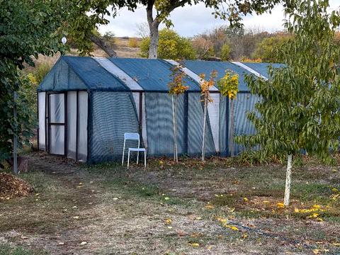 дом по адресу Центральна
