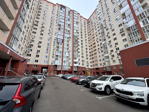 коммерческая по адресу Гарматная ул., 38-А