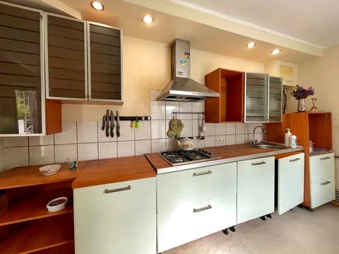 будинок за адресою Науки просп. (Гагаріна)