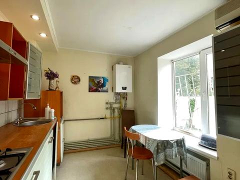 будинок за адресою Науки просп. (Гагаріна)