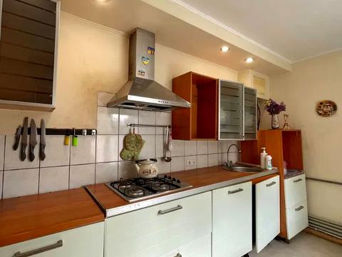 будинок за адресою Науки просп. (Гагаріна)