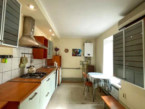 будинок за адресою Науки просп. (Гагаріна)