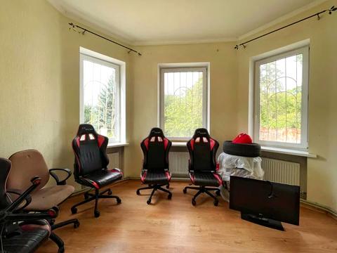 будинок за адресою Науки просп. (Гагаріна)