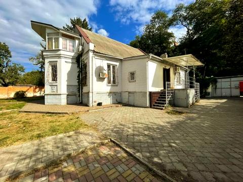 будинок за адресою Науки просп. (Гагаріна)