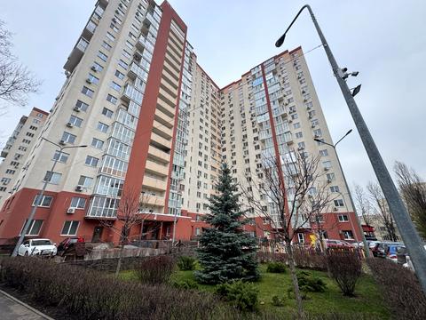 коммерческая по адресу Гарматная ул., 38-А