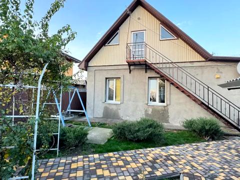 будинок за адресою Дорожня