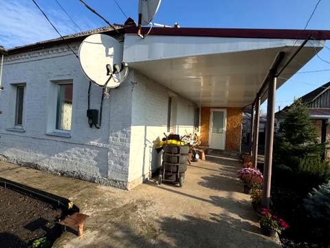 будинок за адресою Решкутянська, 46