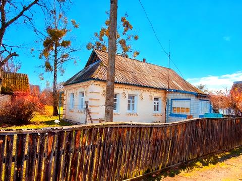 дом по адресу Соборная ул. (Петровського), 46
