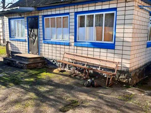 дом по адресу Соборная ул. (Петровського), 46