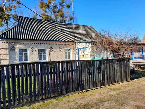 дом по адресу Соборная ул. (Петровського), 46