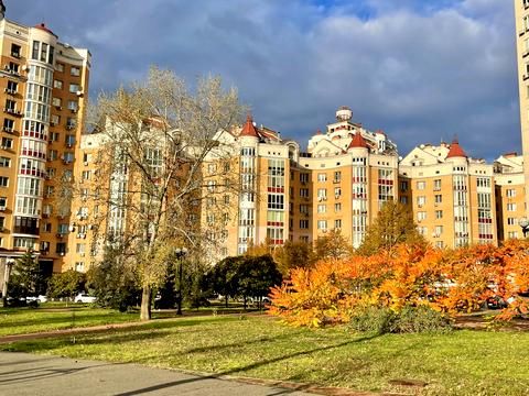 квартира за адресою Володимира Івасюка просп. (Героїв Сталінграду), 6