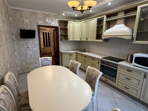 квартира за адресою Петра Григоренка просп., 12