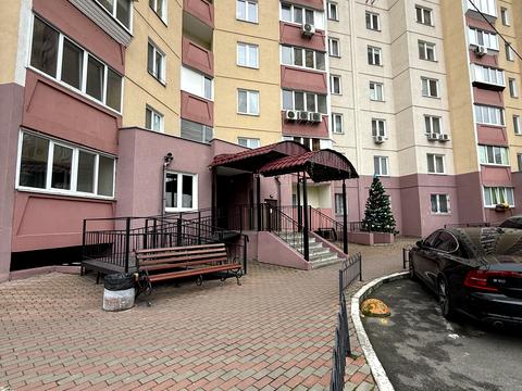 квартира за адресою Петра Григоренка просп., 12